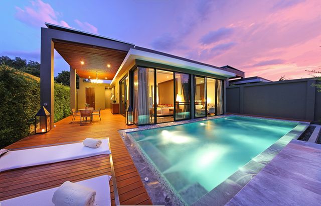 V Villas Hua Hin MGallery by Sofitel